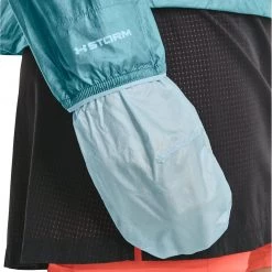 UNDER ARMOUR GIACCA TRAIL IMPASSE DONNA -Strada Moda under armour 1369206 giacca trail impasse donna abbigliamento running donna 044939401 400 6