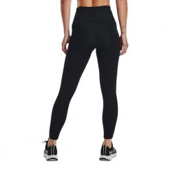 UNDER ARMOUR LEGGINGS MOTION DONNA Nero -Strada Moda under armour 1369488 leggings motion donna abbigliamento training e palestra donna 044939701 001 4