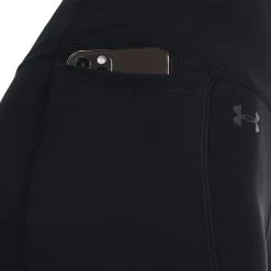 UNDER ARMOUR LEGGINGS MOTION DONNA Nero -Strada Moda under armour 1369488 leggings motion donna abbigliamento training e palestra donna 044939701 001 5