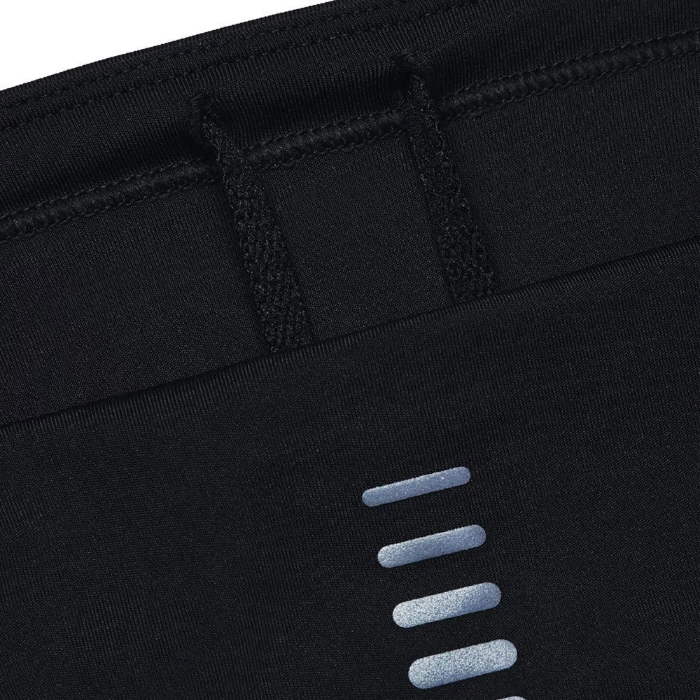 UNDER ARMOUR LEGGINGS FLY FAST 3.0 DONNA Nero 6 UNDER ARMOUR LEGGINGS FLY FAST 3.0 DONNA Nero - immagine 4