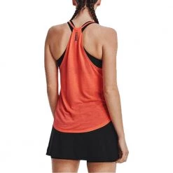 UNDER ARMOUR CANOTTA BREEZE 2.0 TRAIL DONNA Arancio 9 UNDER ARMOUR CANOTTA BREEZE 2.0 TRAIL DONNA Arancio -Strada Moda under armour 1369777 canotta breeze 2 0 donna abbigliamento running donna 044941201 824 4