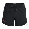 UNDER ARMOUR SHORT SPEEDPOCKET TRAIL Nero -Strada Moda under armour 1369784 short speedpocket trail abbigliamento running uomo 044901601 001 1