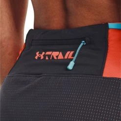 UNDER ARMOUR GONNA SPEEDPOCKET TRAIL DONNA -Strada Moda under armour 1369793 gonna speedpocket trail donna abbigliamento running donna 044941401 010 6