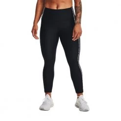 UNDER ARMOUR LEGGINGS ARMOUR TAPED DONNA Nero -Strada Moda under armour 1369895 leggings armour taped donna abbigliamento training e palestra donna 044943001 001 3