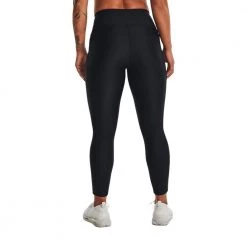 UNDER ARMOUR LEGGINGS ARMOUR TAPED DONNA Nero -Strada Moda under armour 1369895 leggings armour taped donna abbigliamento training e palestra donna 044943001 001 4