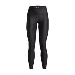 UNDER ARMOUR LEGGINGS BRANDED DONNA Grigio