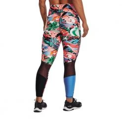 UNDER ARMOUR LEGGINGS ARMOUR DONNA Nero 10 UNDER ARMOUR LEGGINGS ARMOUR DONNA Nero -Strada Moda under armour 1369946 leggings armour donna abbigliamento training e palestra donna 044943501 628 4