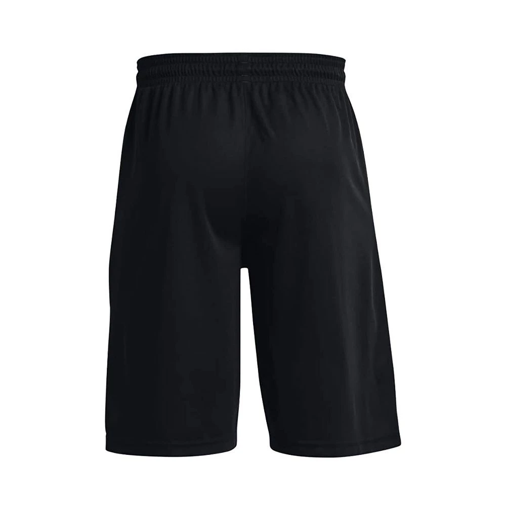 UNDER ARMOUR SHORT PERIMETER 11 Nero 4 UNDER ARMOUR SHORT PERIMETER 11 Nero - immagine 2