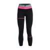 UNDER ARMOUR LEGGINGS RUN ANYWHERE DONNA Nero -Strada Moda under armour 1370342 leggings run anywhere donna abbigliamento running donna 044944501 001 1