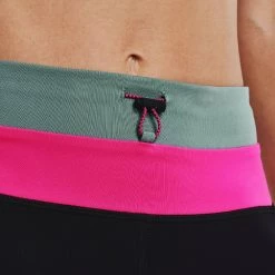 UNDER ARMOUR LEGGINGS RUN ANYWHERE DONNA Nero -Strada Moda under armour 1370342 leggings run anywhere donna abbigliamento running donna 044944501 001 5