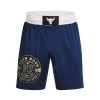 UNDER ARMOUR SHORT PROJECT ROCK BOXING Blu 1 UNDER ARMOUR SHORT PROJECT ROCK BOXING Blu -Strada Moda under armour 1370451 short pjt rock boxing abbigliamento training e palestra uomo 044905001 408 1