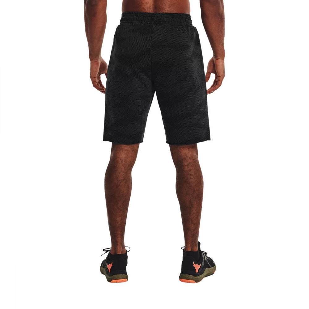 UNDER ARMOUR BERMUDA PJT ROCK Q2 6 UNDER ARMOUR BERMUDA PJT ROCK Q2 - immagine 4