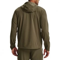 UNDER ARMOUR GIACCA UNSTOPPABLE -Strada Moda under armour 1370494 giacca unstoppable abbigliamento training e palestra uomo 044907001 361 4