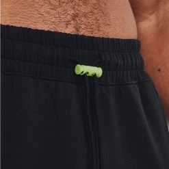 UNDER ARMOUR PANTALONI JOGGER SUMMIT KNIT Nero -Strada Moda under armour 1372676 pantaloni jogger summit knit abbigliamento training e palestra uomo 044909101 001 5