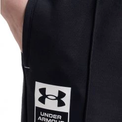 UNDER ARMOUR PANTALONI SUMMIT KNIT DONNA Nero 11 UNDER ARMOUR PANTALONI SUMMIT KNIT DONNA Nero -Strada Moda under armour 1374463 pantaloni summit knit donna abbigliamento training e palestra donna 044939501 001 5