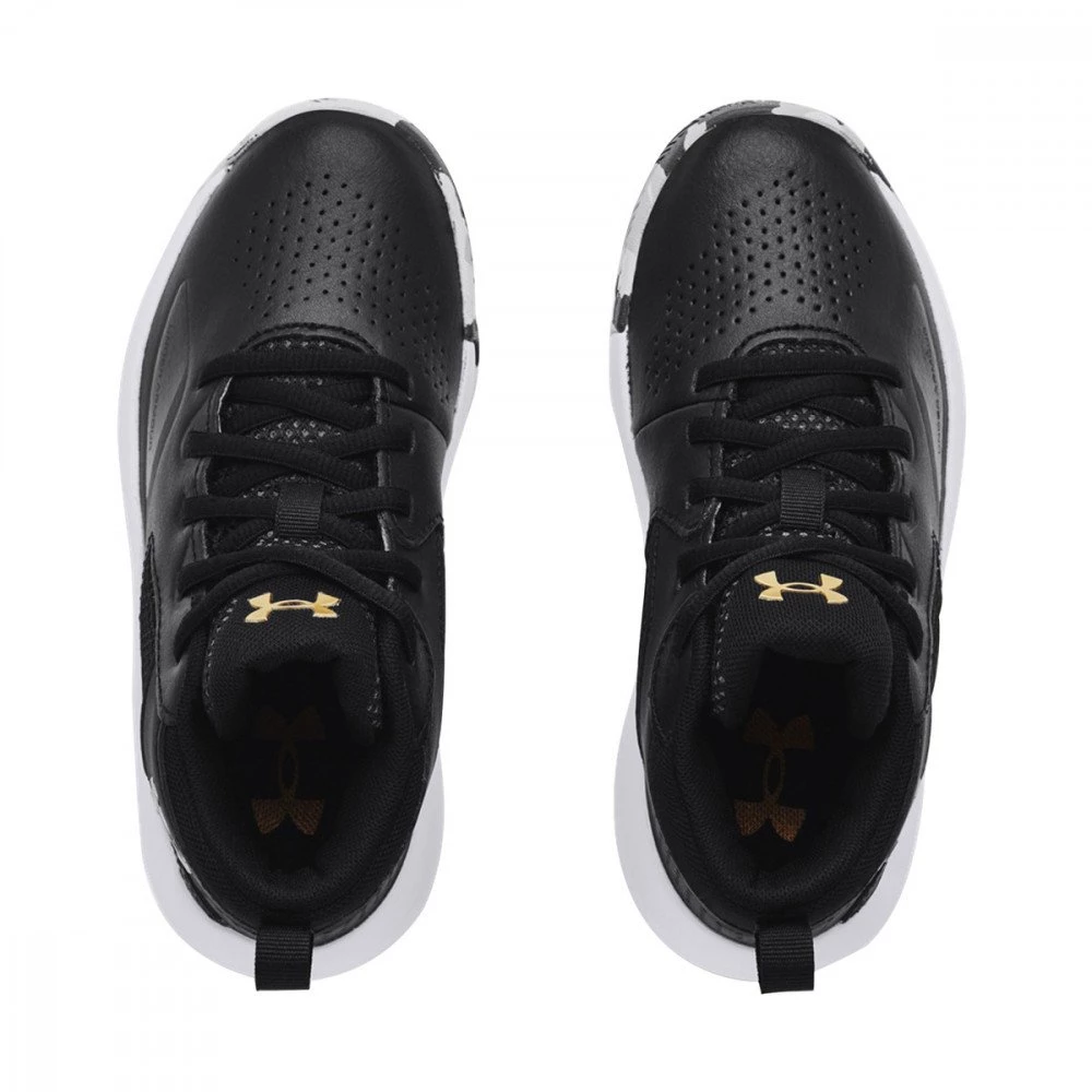 UNDER ARMOUR LOCKDOWN 5 BAMBINO 5 UNDER ARMOUR LOCKDOWN 5 BAMBINO - immagine 3