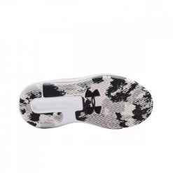 UNDER ARMOUR LOCKDOWN 5 BAMBINO 10 UNDER ARMOUR LOCKDOWN 5 BAMBINO -Strada Moda under armour 3023534 lockdown 5 bambino scarpe basket bambino 044616901 003 4