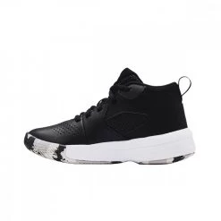 UNDER ARMOUR LOCKDOWN 5 BAMBINO 11 UNDER ARMOUR LOCKDOWN 5 BAMBINO -Strada Moda under armour 3023534 lockdown 5 bambino scarpe basket bambino 044616901 003 5