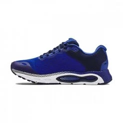 UNDER ARMOUR HOVR INFINITE 3 Royal -Strada Moda under armour 3023540 hovr infinite 3 scarpe running uomo 044075501 402 4