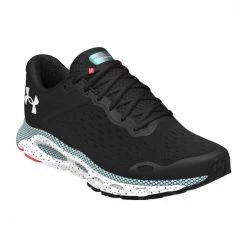 UNDER ARMOUR HOVR INFINITE 3 -Strada Moda under armour 3023540 hovr infinite 3 scarpe running uomo 044909401 005 4
