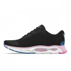 UNDER ARMOUR HOVR INFINITE 3 DONNA -Strada Moda under armour 3023556 hovr infinite 3 donna scarpe running donna 044945901 003 4