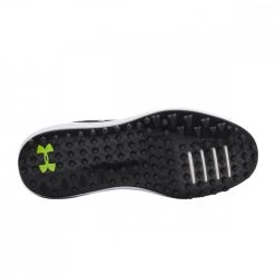 UNDER ARMOUR UA DRAW SPORT SL -Strada Moda under armour 3023731 ua draw sport sl scarpe golf uomo 045103101 0001 4