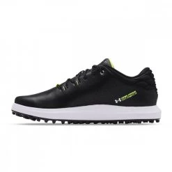 UNDER ARMOUR UA DRAW SPORT SL -Strada Moda under armour 3023731 ua draw sport sl scarpe golf uomo 045103101 0001 5