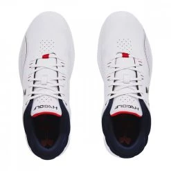 UNDER ARMOUR UA DRAW SPORT SL -Strada Moda under armour 3023731 ua draw sport sl scarpe golf uomo 045103201 0102 3
