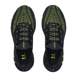 UNDER ARMOUR HOVR™ PHANTOM 2 Nero -Strada Moda under armour 3024154 hovr phantom 2 tutte sneaker uomo 044543701 008 3