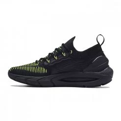 UNDER ARMOUR HOVR™ PHANTOM 2 Nero -Strada Moda under armour 3024154 hovr phantom 2 tutte sneaker uomo 044543701 008 5