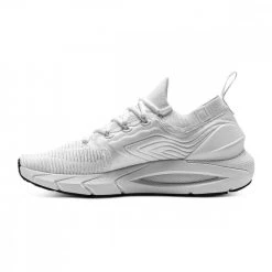 UNDER ARMOUR HOVR™ PHANTOM 2 Bianco -Strada Moda under armour 3024154 hovr phantom 2 tutte sneaker uomo 044543801 109 5