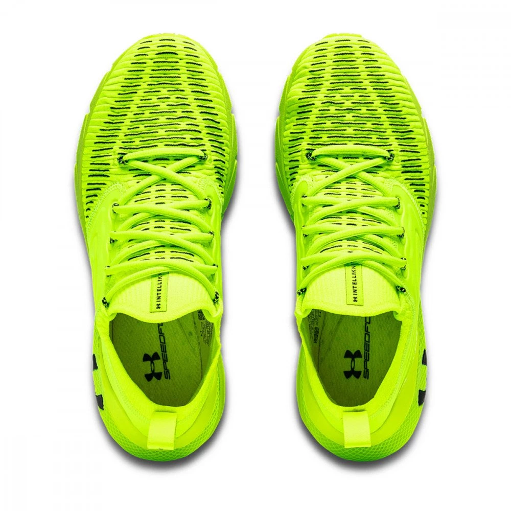 UNDER ARMOUR HOVR™ PHANTOM 2 Giallo 5 UNDER ARMOUR HOVR™ PHANTOM 2 Giallo - immagine 3