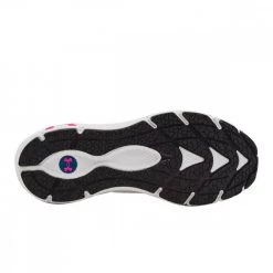 UNDER ARMOUR HOVR™ PHANTOM 2 DONNA Bianco -Strada Moda under armour 3024155 hovr phantom 2 donna tutte sneaker donna 044544001 108 4