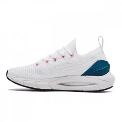 UNDER ARMOUR HOVR™ PHANTOM 2 DONNA Bianco -Strada Moda under armour 3024155 hovr phantom 2 donna tutte sneaker donna 044544001 108 5