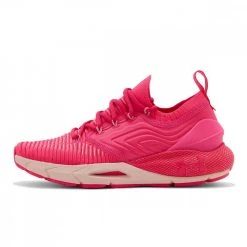 UNDER ARMOUR HOVR™ PHANTOM 2 DONNA Fucsia -Strada Moda under armour 3024155 hovr phantom 2 donna tutte sneaker donna 044544101 608 6