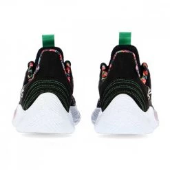 UNDER ARMOUR CURRY 9 THE COUNT Nero -Strada Moda under armour 3024248 curry 9 the count scarpe basket uomo 043571701 002 3