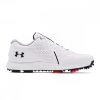 UNDER ARMOUR UA DRAW RST -Strada Moda under armour 3024562 ua draw rst scarpe golf uomo 042290801 0100 1