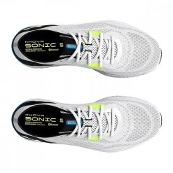 UNDER ARMOUR HOVR SONIC 5 9 UNDER ARMOUR HOVR SONIC 5 -Strada Moda under armour 3024898 hovr sonic 5 scarpe running uomo 044909901 100 3