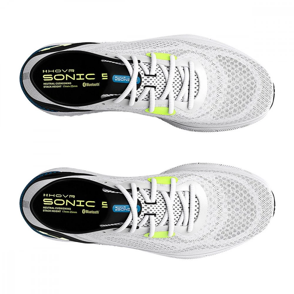 UNDER ARMOUR HOVR SONIC 5 5 UNDER ARMOUR HOVR SONIC 5 - immagine 3