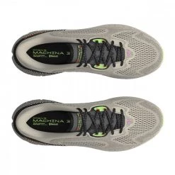 UNDER ARMOUR HOVR MACHINA 3 -Strada Moda under armour 3024899 hovr machina 3 scarpe running uomo 044910001 101 3