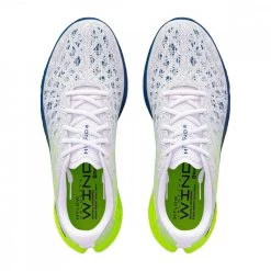 UNDER ARMOUR FLOW VELOCITI WIND 2 Bianco -Strada Moda under armour 3024903 flow velociti wind 2 scarpe running uomo 044910101 101 3