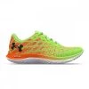 UNDER ARMOUR FLOW VELOCITI WIND 2 Lime -Strada Moda under armour 3024903 flow velociti wind 2 scarpe running uomo 044910201 300 1