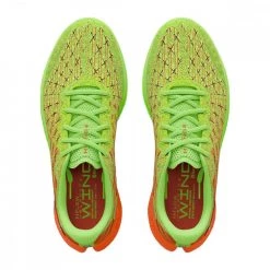 UNDER ARMOUR FLOW VELOCITI WIND 2 Lime -Strada Moda under armour 3024903 flow velociti wind 2 scarpe running uomo 044910201 300 3
