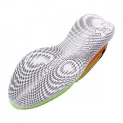 UNDER ARMOUR FLOW VELOCITI WIND 2 Lime -Strada Moda under armour 3024903 flow velociti wind 2 scarpe running uomo 044910201 300 4