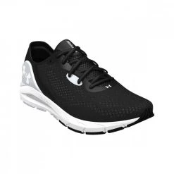 UNDER ARMOUR HOVR SONIC 5 DONNA 11 UNDER ARMOUR HOVR SONIC 5 DONNA -Strada Moda under armour 3024906 hovr sonic 5 donna scarpe running donna 044946101 001 4