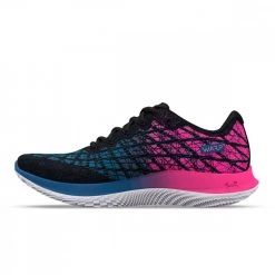 UNDER ARMOUR FLOW VELOCITI WIND 2 DONNA -Strada Moda under armour 3024911 flow velociti wind 2 donna scarpe running donna 044946401 004 5