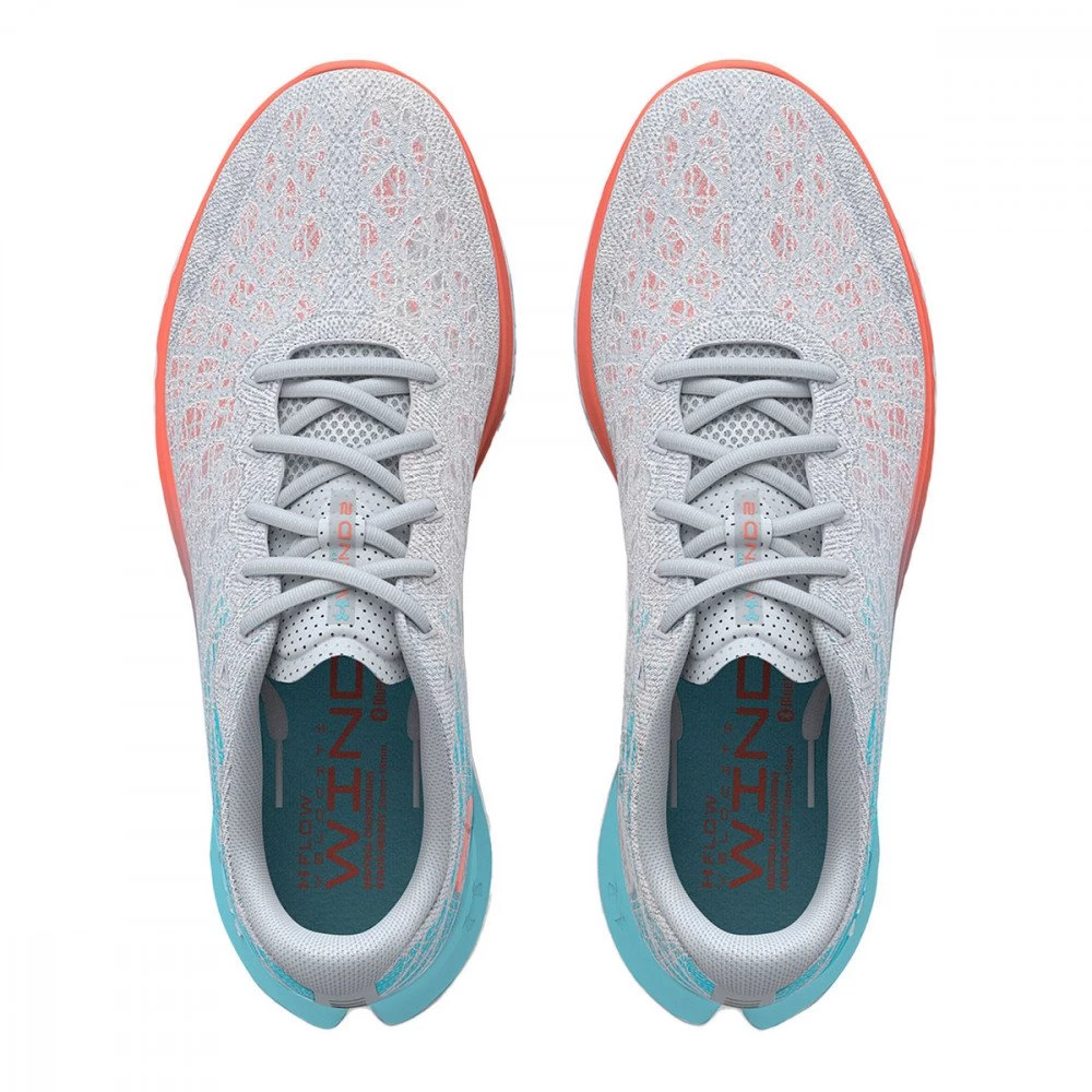 UNDER ARMOUR FLOW VELOCITI WIND 2 DONNA 4 UNDER ARMOUR FLOW VELOCITI WIND 2 DONNA - immagine 2