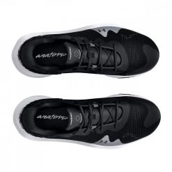 UNDER ARMOUR SPAWN 4 -Strada Moda under armour 3024971 spawn 4 scarpe basket uomo 044617001 001 2