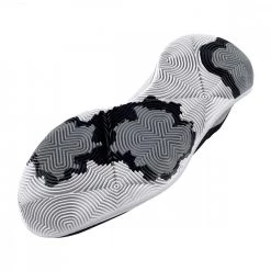 UNDER ARMOUR SPAWN 4 -Strada Moda under armour 3024971 spawn 4 scarpe basket uomo 044617001 001 4