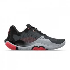 UNDER ARMOUR SPAWN 4